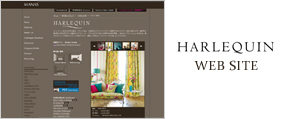 HARLEQUIN WEBSITE